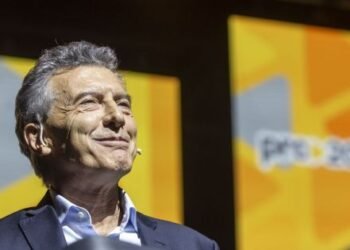 Avance libertario: el PRO en tensión y fractura.