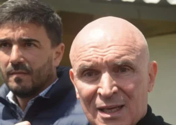 “Contestar claro”: la exigencia de Bullrich a Espert.