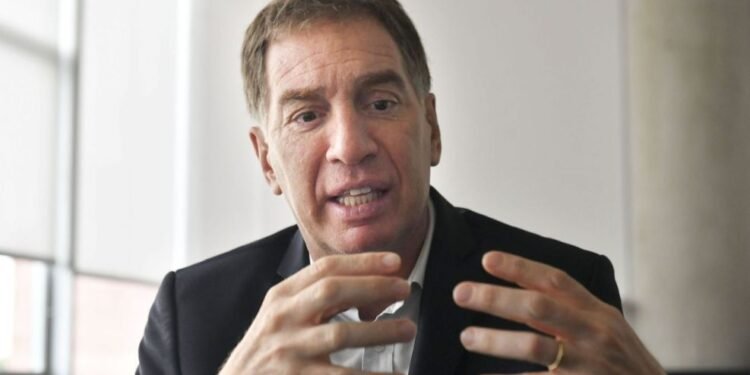 Desplome de liquidaciones en octubre, ¿qué pasa con el dólar?