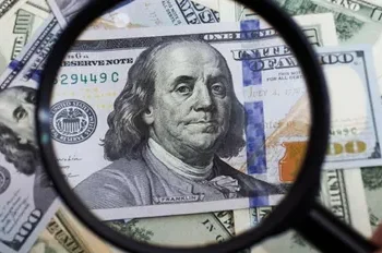 Baja la presión sobre el dólar oficial y mayorista.