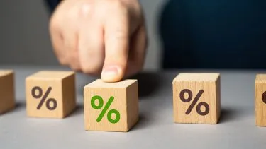 Cómo ganar más de $43.000 en un mes con plazo fijo.