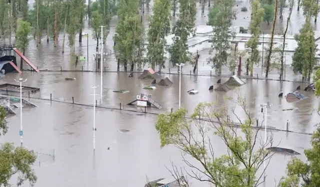 Menos Gas, Más Agua: El Balance del Primer Semestre de 2025.