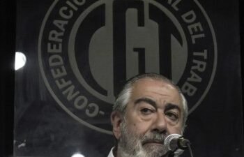 Definición en la CGT: Así Queda su Nueva Dirección.