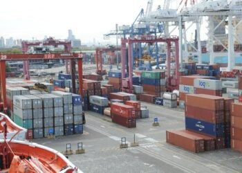 Las Ventas al Exterior Logran un Récord de Cantidades.