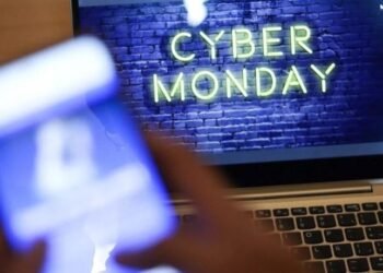 El CyberMonday rompió récords y las búsquedas de zapatillas explotaron.