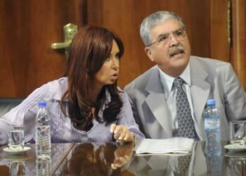 Comenzó el juicio de los “Cuadernos de la Corrupción”.