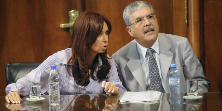 Comenzó el juicio de los “Cuadernos de la Corrupción”.