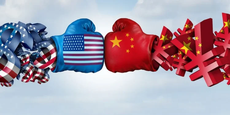 Minería estratégica: China elimina barreras para exportar a EE. UU.