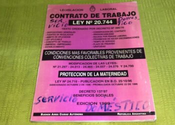 Reforma del trabajo: 3 claves anticipadas por Caputo.