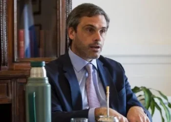 Michel insta al peronismo a un cambio de ciclo.