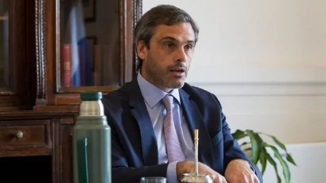 Michel insta al peronismo a un cambio de ciclo.