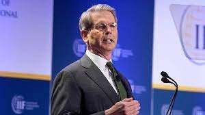 Bessent confirma el inicio del swap argentino con ganancias.