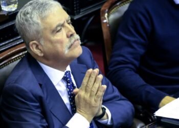 Tragedia de Once: De Vido, condena final tras fallo de la Corte.