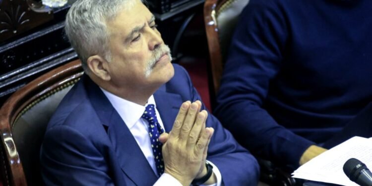 Tragedia de Once: De Vido, condena final tras fallo de la Corte.