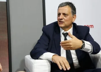 Marín, contundente: “YPF, mi gran torneo”.