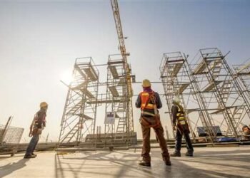 Segunda mitad: Informales de CABA con 40% menos sueldo.