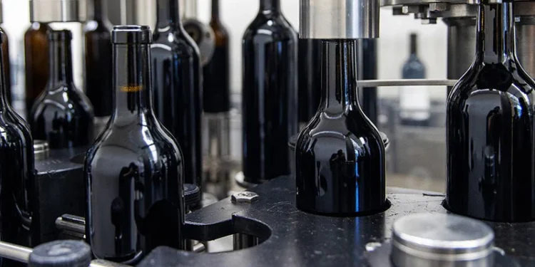 La desregulación del vino enfrenta a la industria.