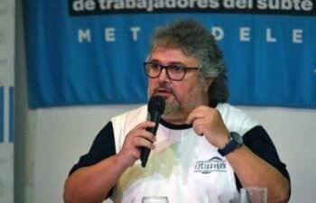 Aceiteros Decretan Paro Total