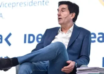 La visión de Melconian: Dólar “fuera de la banda”