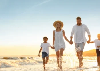 Los destinos de verano más caros y más baratos.