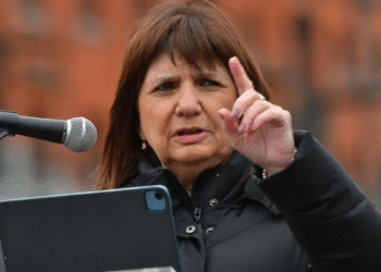 Dura advertencia de Bullrich sobre Capitanich y Sena.