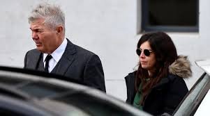 Burlando, firme: pide la detención de Makintach.