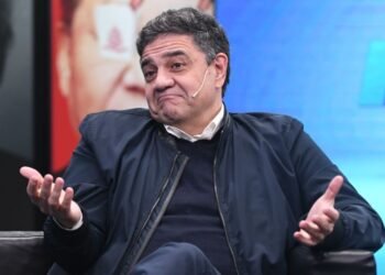 Emisión de deuda: Ciudad logra un 7,8%, mínimo histórico.