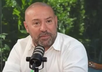 ANDIS: La negativa de Diego Spagnuolo a declarar.