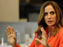 Guardapolvos: Nuevas pruebas hunden la situación de Tolosa Paz.