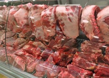 Inflación y asado: el precio que se paga por la carne.