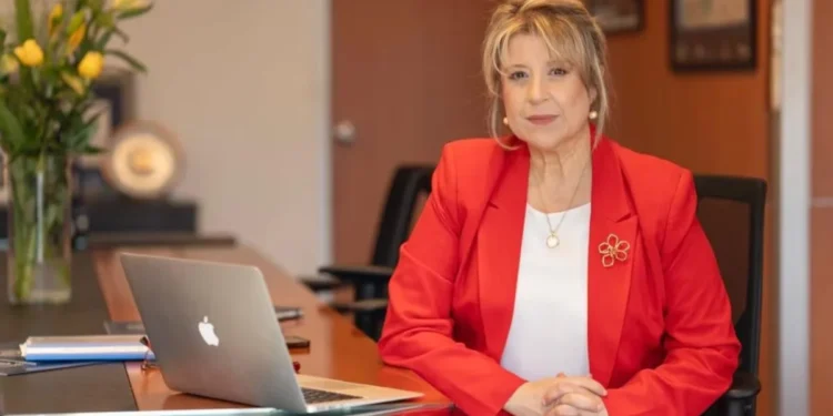 La sucesora: Conozca los antecedentes de Monteoliva.