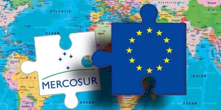Mercosur y UE: La letra chica del libre comercio.