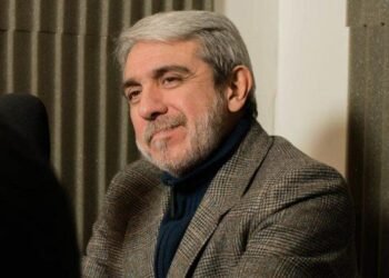 “Trabajadores muertos de hambre”: La fuerte frase de Aníbal F. a Milei.