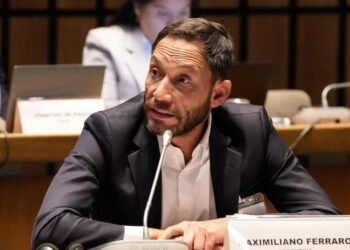 Polémica por $Libra: Ferraro habla de maniobras.