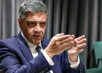 Victoria de Macri: Presupuesto aprobado tras dura puja.