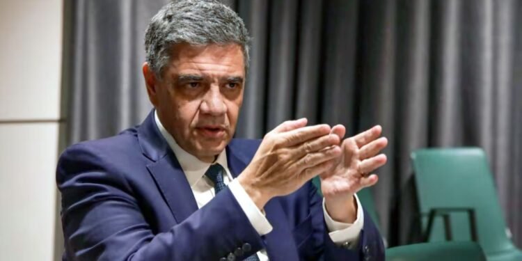 Victoria de Macri: Presupuesto aprobado tras dura puja.