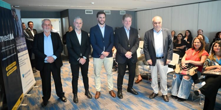 Nuevos instrumentos para el desarrollo de las pymes