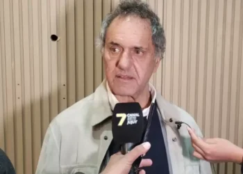 Financiamiento al INDEC, roto por Scioli: el foco en el turismo.