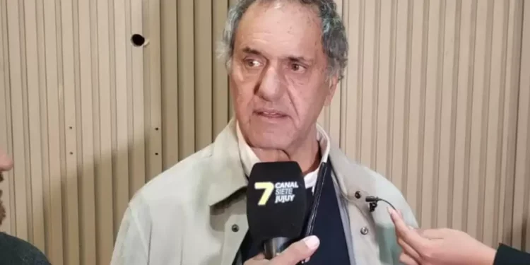 Financiamiento al INDEC, roto por Scioli: el foco en el turismo.