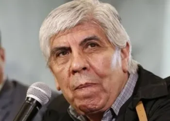 Camioneros: Moyano sigue y la crisis se dispara.