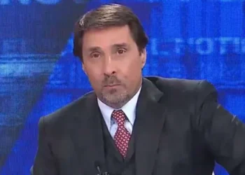 Impuesto al metano: La fuerte crítica de Feinmann a Lucía Klug.