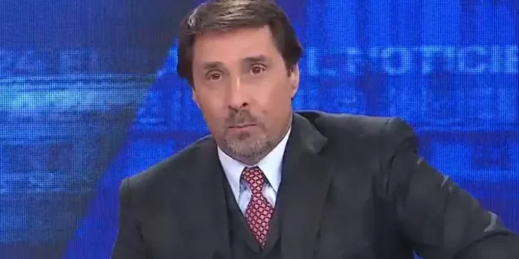 Impuesto al metano: La fuerte crítica de Feinmann a Lucía Klug.