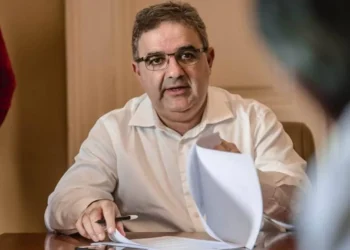 Diputado jalilista avala la separación de Unión por la Patria.