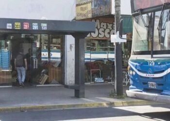 Aprueban nueva fórmula para el costo del transporte.