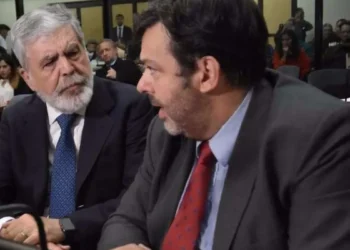 Abogado de Cristina pasa al caso De Vido.