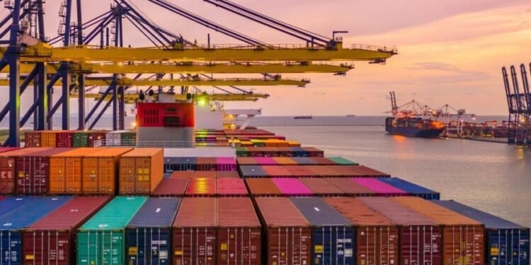 $8.300 millones en importaciones en 9 meses: Nuevo récord.