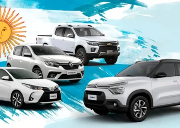 ¿Por Qué Bajan los Autos 0km?