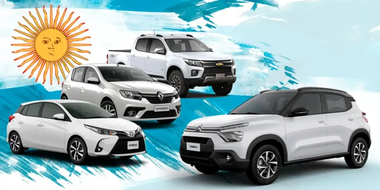 ¿Por Qué Bajan los Autos 0km?