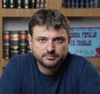 Fuerte Crítica de Grabois al Sistema