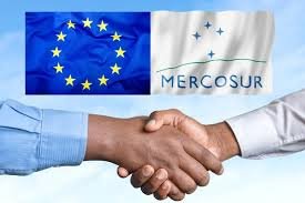 Comercio UE-Mercosur: Lo Esencial